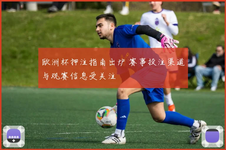 欧洲杯押注指南出炉 赛事投注渠道与观赛信息受关注