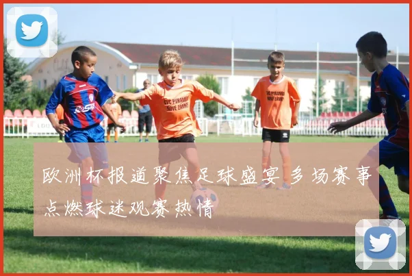 欧洲杯报道聚焦足球盛宴 多场赛事点燃球迷观赛热情