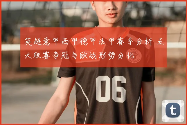 英超意甲西甲德甲法甲赛季分析 五大联赛争冠与欧战形势分化