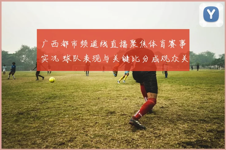 广西都市频道线直播聚焦体育赛事实况 球队表现与关键比分成观众关注焦点
