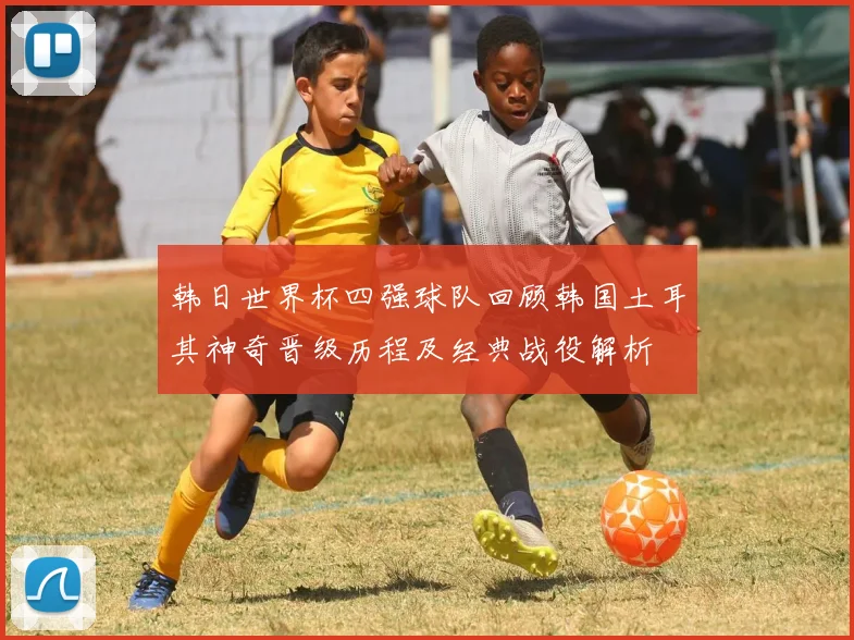 韩日世界杯四强球队回顾韩国土耳其神奇晋级历程及经典战役解析